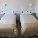 Отель типа 