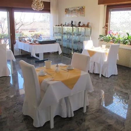 Filotea & 4* Desenzano del Garda